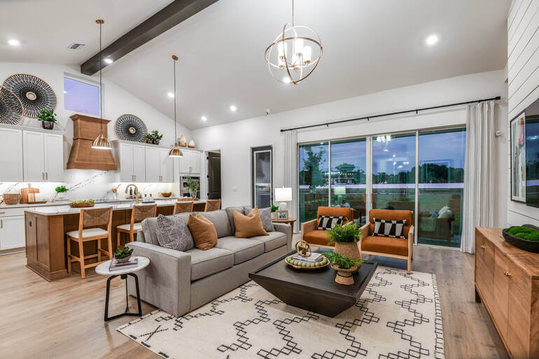Real Estate Photography