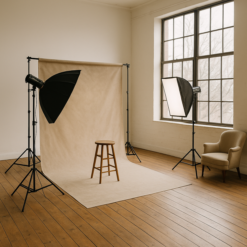 Photoshoots